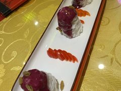 -恭敬李·烤鸭(天坛北门店)