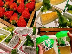 -康悦故事·悦享餐厅(东塘店)