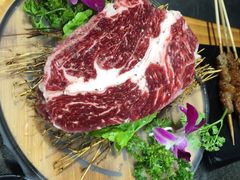 -鹤之乡·齐齐哈尔烤肉·非遗(秋涛路店)