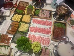-火锅先生(五马街店)