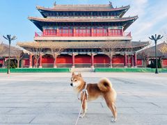 -天津妈祖文化园