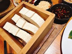 -马灯部落·西湖边的创意山景餐厅(虎跑动物园店)