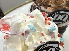 -DQ·蛋糕·冰淇淋(西直门店)