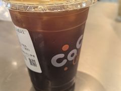 -CoCo都可(虹口龙之梦店)