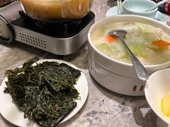 -四道菜·福建菜馆(新街口金鹰店)