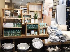 -MUJI无印良品(万达太原街店)
