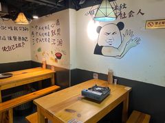 -黄泰吉拾味餐厅(江汉路店)