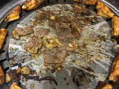 -碳匠炭火烤肉