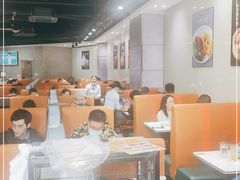 大堂-锦园春香港茶餐厅(西海湾旗舰店)