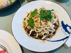 -扬州万怡酒店-中餐厅(文昌中路店)