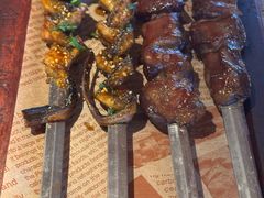 -雪熊精酿·哈尔滨烧烤酒馆(非遗大串店)