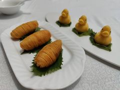 -水上明月·湖景餐厅