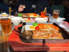 过瘾大牛排-豪享来中西餐厅(广灵店)