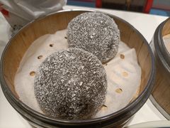 黑金流沙包-荔银肠粉·非遗手藝(夫子庙店)