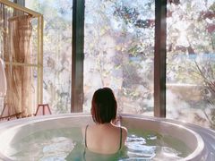 -春晖园度假酒店温泉