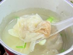 燕饺-同利肉燕老铺(澳门路店)