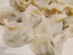 -东方饺子王(新奥购物中心店)