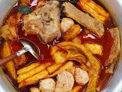 -顶上头·螺蛳火锅(五一新村店)