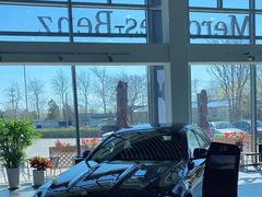 -奔驰北京鹏龙星徽(西大望路店)