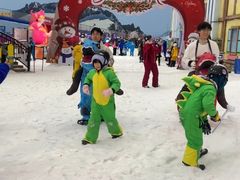 -广州热雪奇迹