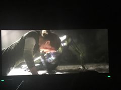 -CGV星星影城(颐堤港ScreenX店)