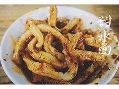 甜水面-洞子口张老二凉粉(文殊院店)