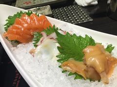 -蟹之国·精品蟹料理(极地店)