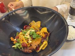 -醉人椒麻辣香锅(王府井喜悦店)