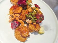 -晓淮山·扬州早茶·淮扬菜(龙阳广场店)