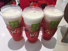 -奈雪的茶(石家庄万象城店)