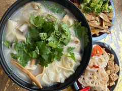 -惠丰源烩面馆(经七路店)