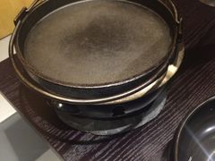 -HIHE Bistro·Oyster Bar(华熙live店)