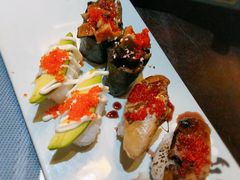 -花狸日本料理(柏庐广场店)