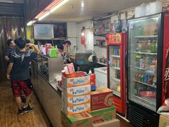 -王记生烫牛杂面馆(兰陵路店)