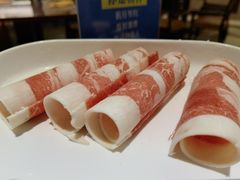 -东莞塘厦三正半山温泉酒店·沙利文西餐厅