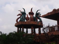 -达蓬山旅游度假区