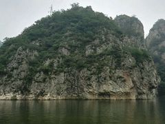 -大连冰峪旅游度假区