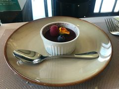 -上海苏宁宝丽嘉酒店·Cafe Bellagio西餐厅