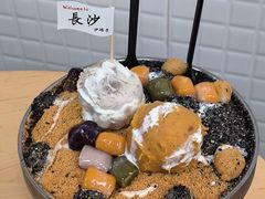 -运栋天马牛肉饼(长郡店)