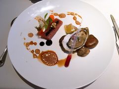 -Tomato&Pepper法餐厅