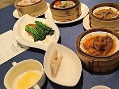 -汇景希尔顿逸林酒店·悦轩中餐厅