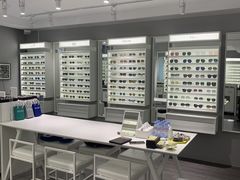-目艮眼镜SHOWROOM(品牌集合店)