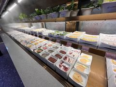 -名扬煮艺肥牛自助火锅(同和店)