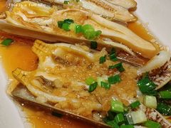 -高佳庄·舟山海鲜(海景旗舰店)