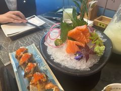 -昱匠·日本料理(金融街店)