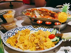 -KingThaia金泰兰(滨江天街店)