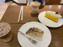 -Peet's Coffee皮爷咖啡(德基店)
