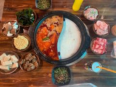 -吃皮火锅馆(苏宁店)