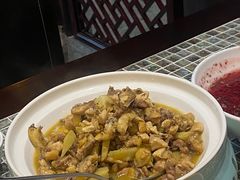 -走马楼饭庄(慈城古县城店)
