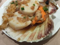 -陶陶居海鲜酒家(新马路店)